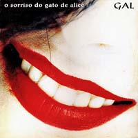O sorriso do gato de alice